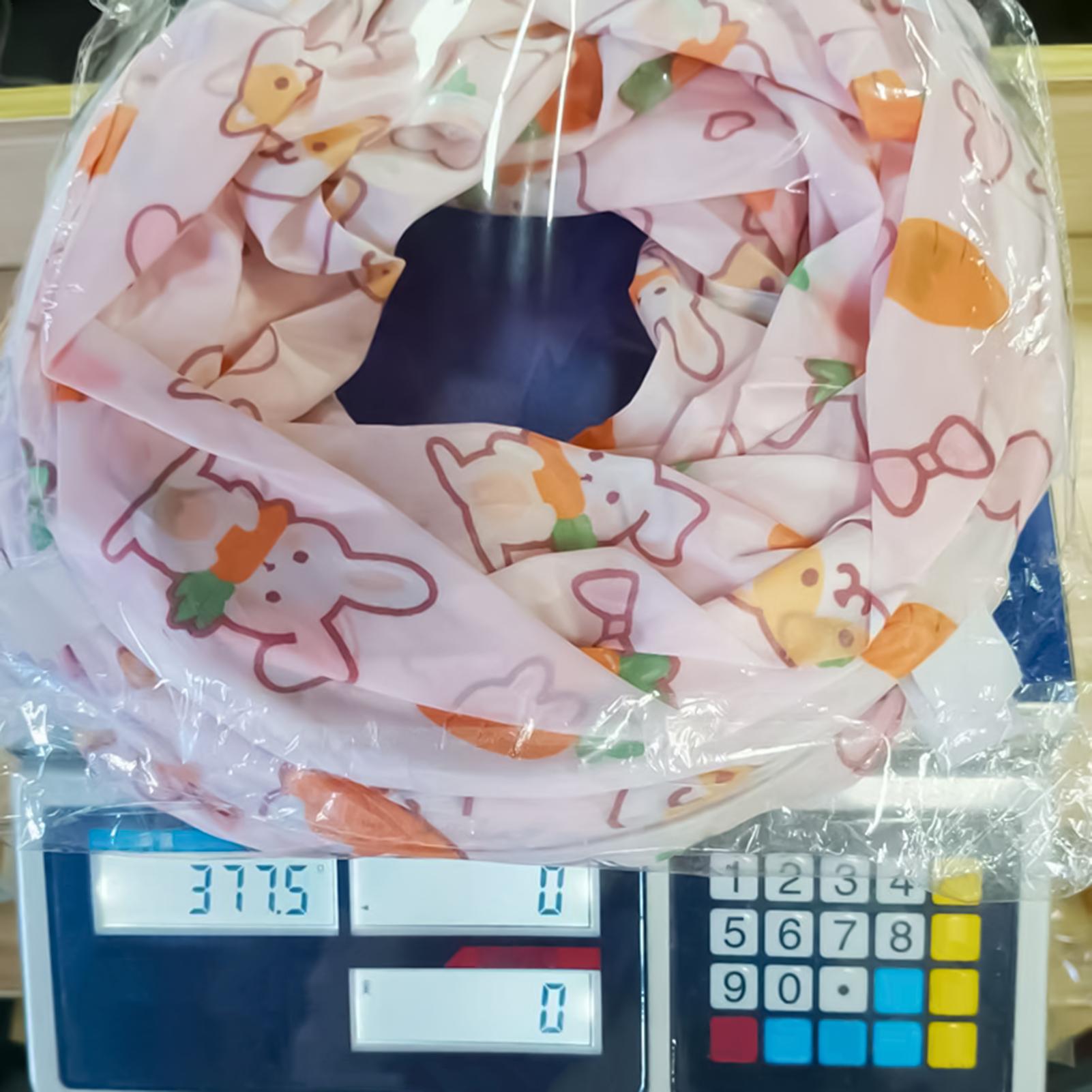 Interactive Cat Toy - 고양이 터널 인터랙티브 접이식 미로 장난감