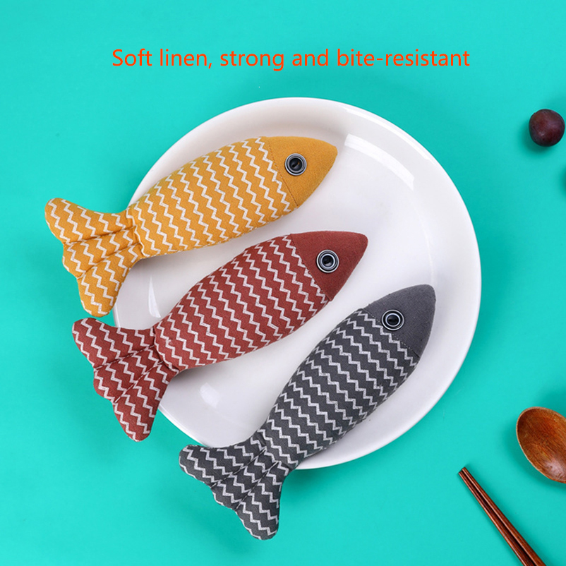 고양이 장난감, 지루함 해소, 씹는 재미, 치아 세척, - Pet Supplies Fish 리뷰 및 가격