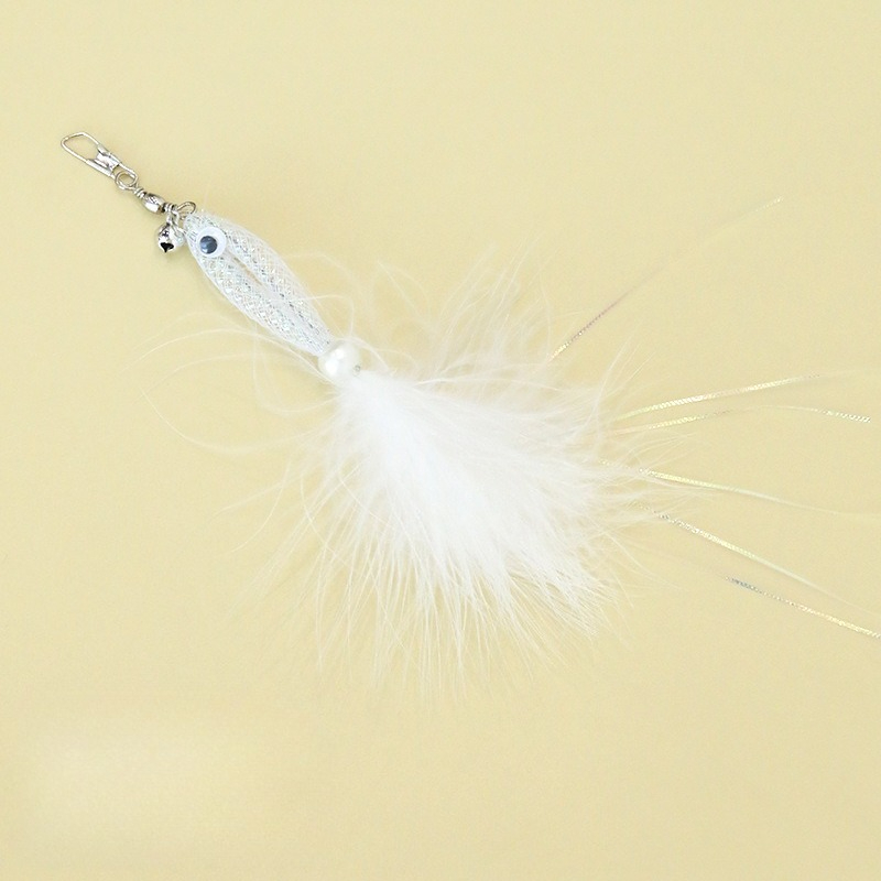 2/3개입 랜덤 색상 고양이 장난감 막대, 반짝이는 물 - Pet Supplies Fish 리뷰 및 가격