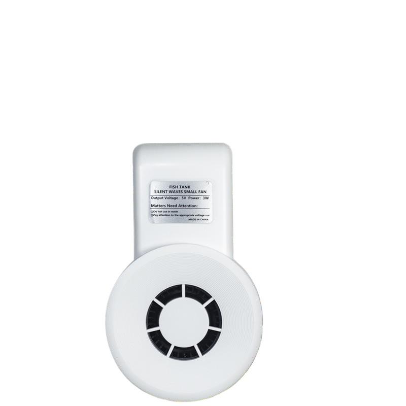 시스템 USB 조절식 풍속 쿨러 어항 용품 미니 수족관 - Pet Supplies Fish 리뷰 및 가격