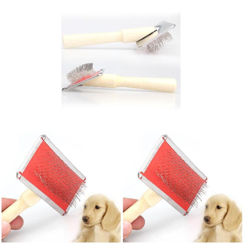 다기능 애완동물 바늘 빗 고양이 강아지 털 브러쉬 애완 - Pet Supplies Dropshipping 리뷰 및 가격