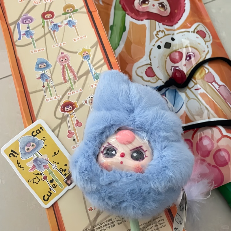 새로운 아기 고양이 장난감 세 가지 종류의 고양이 유혹 - Interactive Cat Toy 리뷰 및 가격