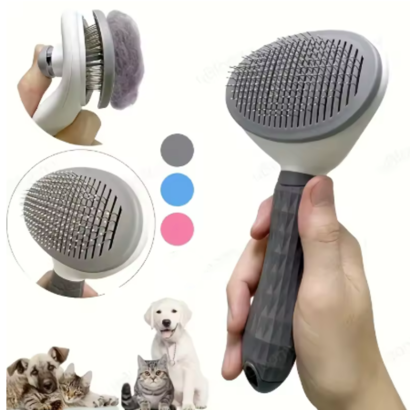 여름철 뜨거운 날씨에도 사용 가능한 셀프 클리닝 애완견 - Pet Supplies Dropshipping 리뷰 및 가격