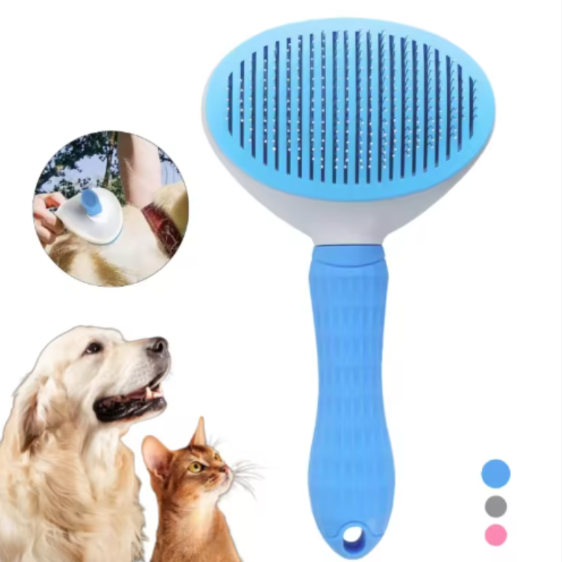 여름철 뜨거운 날씨에도 사용 가능한 셀프 클리닝 애완견 - Pet Supplies Dropshipping 리뷰 및 가격