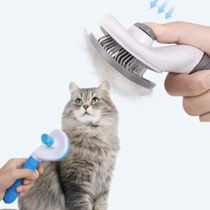 여름철 뜨거운 날씨에도 사용 가능한 셀프 클리닝 애완견 - Pet Supplies Dropshipping 리뷰 및 가격