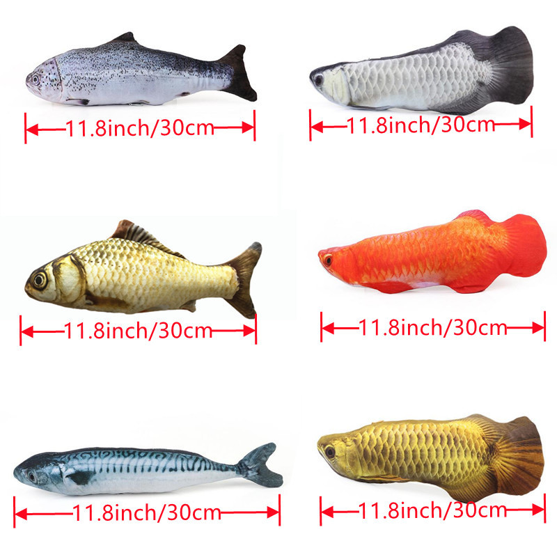 애완 고양이 장난감 물고기 모양 고양이 스크래치 보드  - Pet Supplies Fish 리뷰 및 가격
