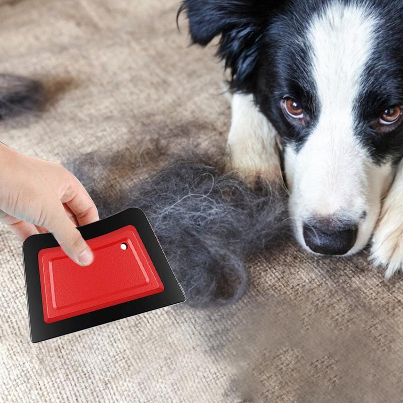 애완 동물 헤어 리무버 빗 브러시 개 고양이 헤어 디테 - Pet Supplies Dropshipping 리뷰 및 가격