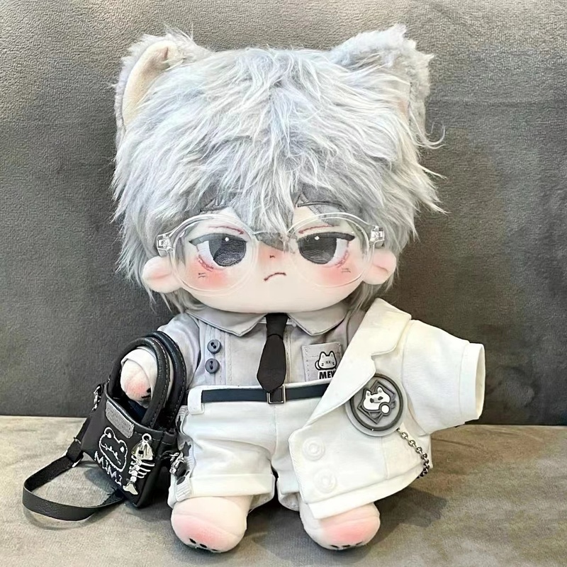 옷만 20cm 면 옷 Diy 의류 고양이 귀 유니폼 후 - Interactive Cat Toy 리뷰 및 가격