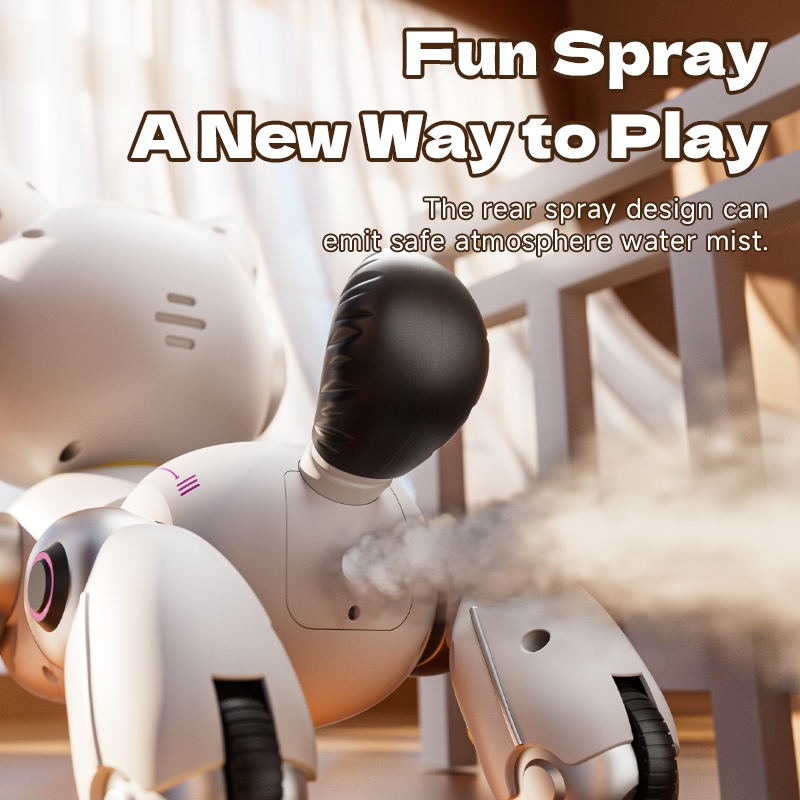 Rc 로봇 어린이 원격 제어 기계 고양이 장난감 원격  - Interactive Cat Toy 리뷰 및 가격