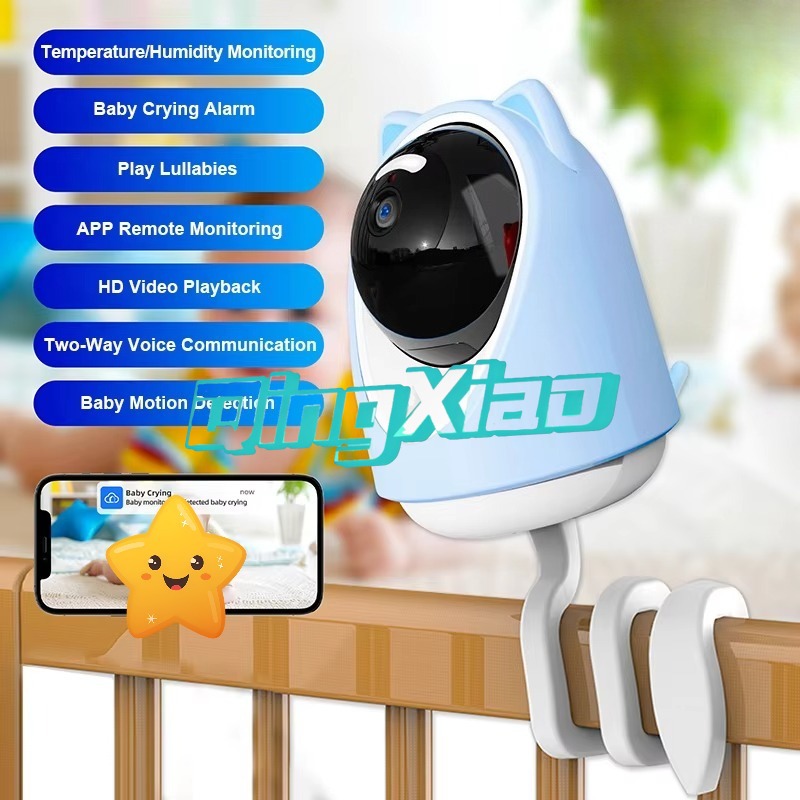 5G 애완동물 카메라 AI 인식 자동 추적 스마트 레이 - Interactive Cat Toy 리뷰 및 가격