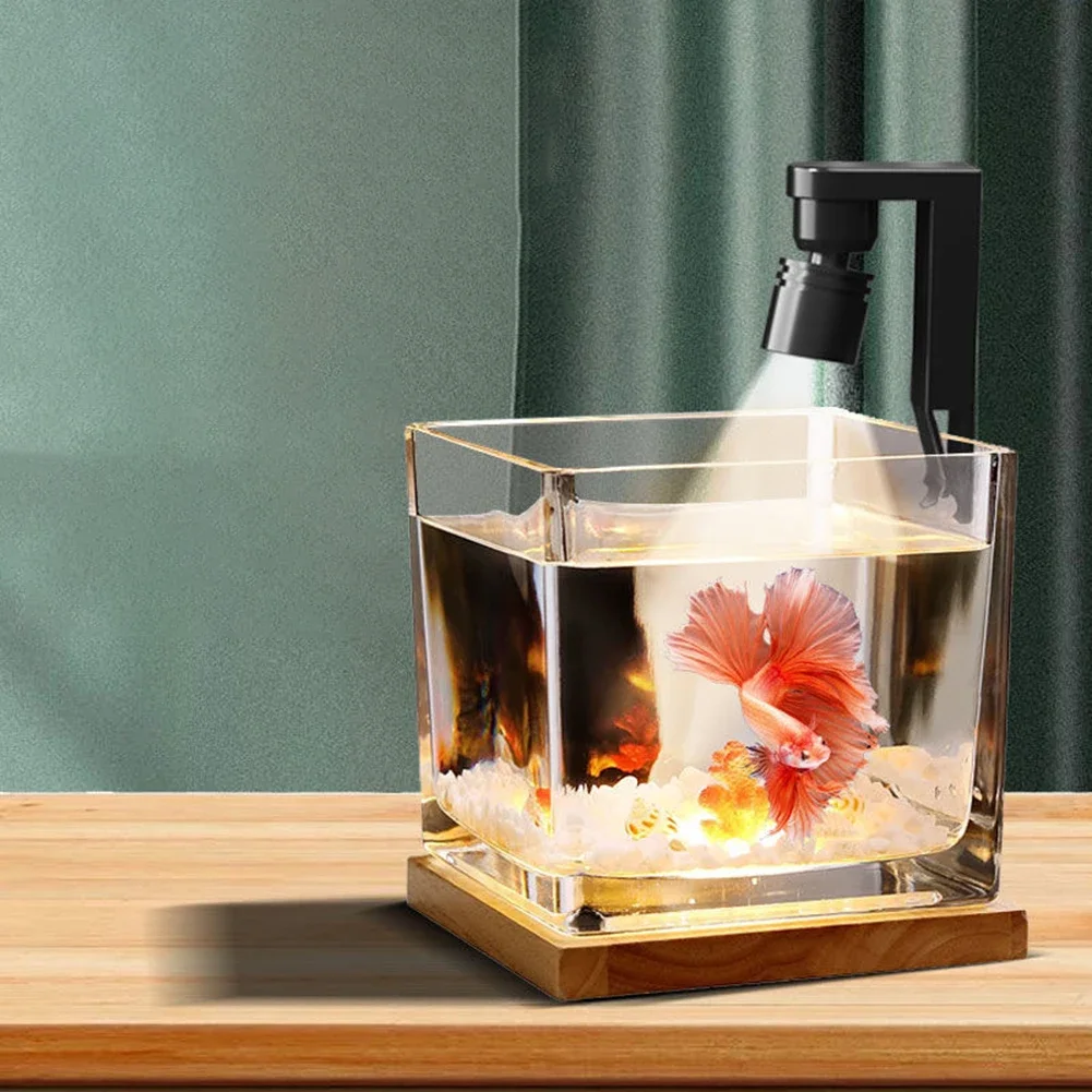 미니 수족관 조명 클립 클램프 USB 수족관 조명 36 - Pet Supplies Fish 리뷰 및 가격