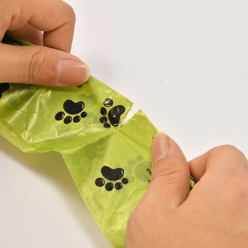 대용량 일회용 강아지 배변봉투, 새지 않고 찢어지지 않 - Pet Supplies In Bulk 리뷰 및 가격