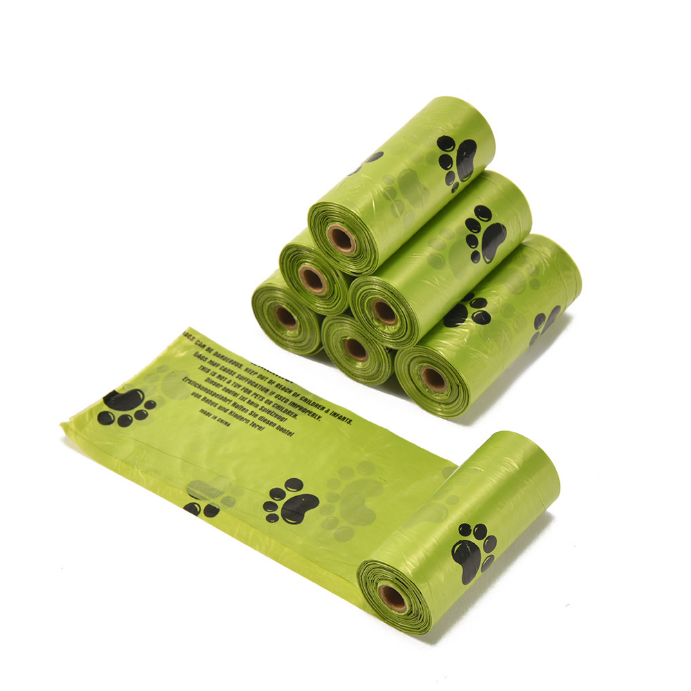 대용량 일회용 강아지 배변봉투, 새지 않고 찢어지지 않 - Pet Supplies In Bulk 리뷰 및 가격