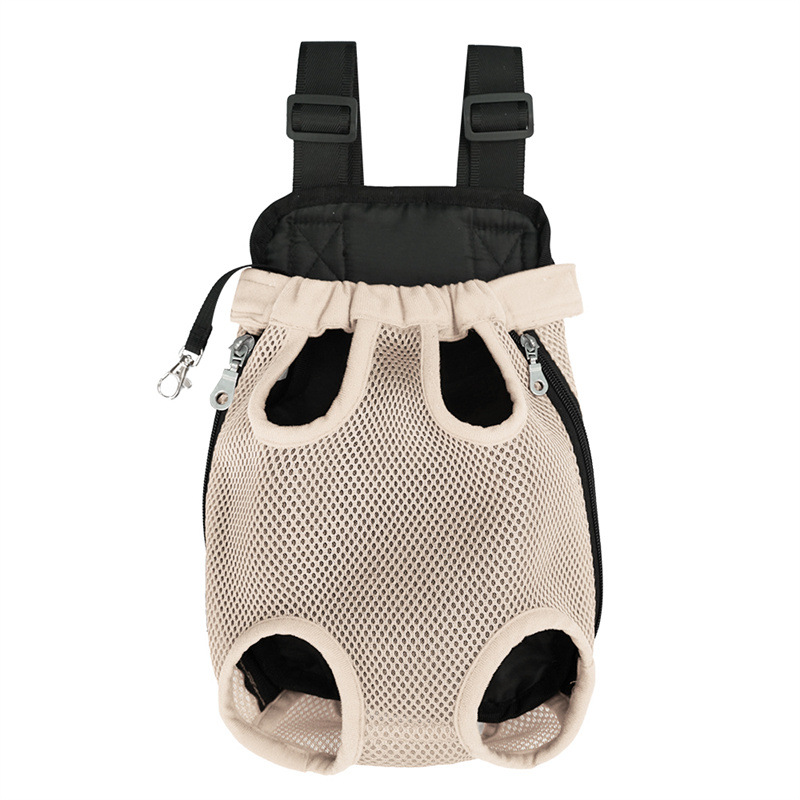 강아지 고양이 백팩 애완동물 백팩 강아지 외출용 메쉬  - Pet Supplies In Bulk 리뷰 및 가격