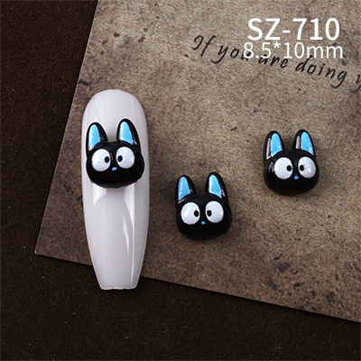 10pcs 할로윈 만화 귀여운 애완 동물 수지 작은 검 - Pet Supplies In Bulk 리뷰 및 가격